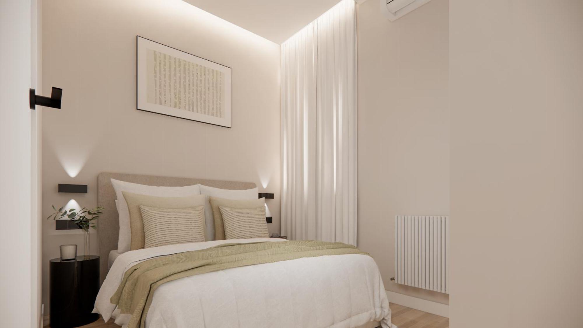 Sol Viii 5br 5bh Madri